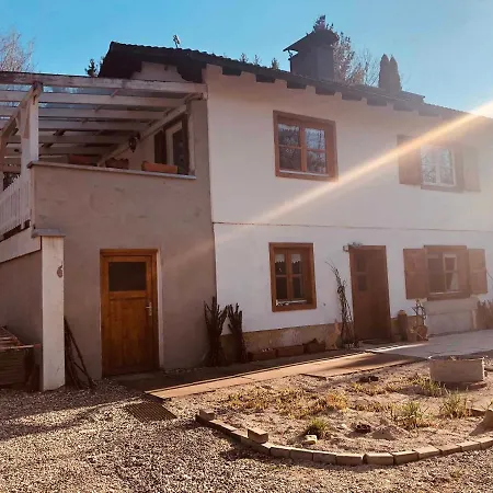 Fischerhaus *
