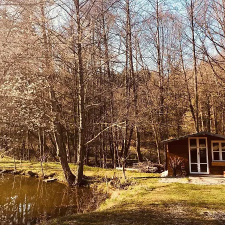 Fischerhaus Burgthann