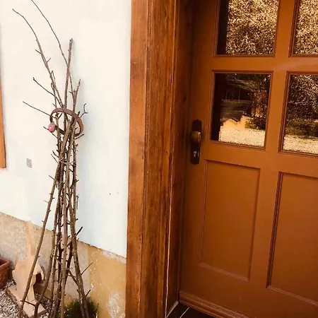 Fischerhaus *