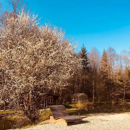 Holiday home Fischerhaus *