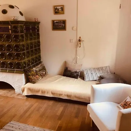 Fischerhaus Holiday home *
