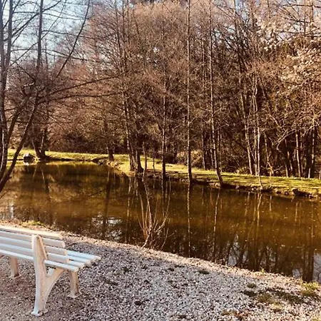 Holiday home Fischerhaus *