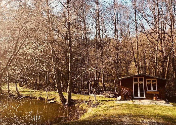 Fischerhaus Burgthann